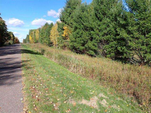 Land for sale in Cumberland, Barron County