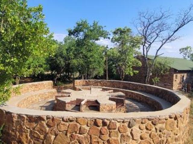 Land for sale in Naboomspruit, Limpopo