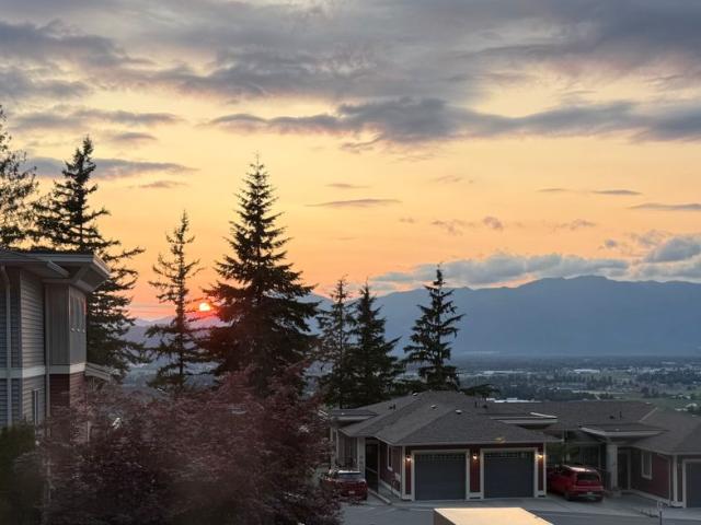 Townhouse for rent in Chilliwack, British Columbia