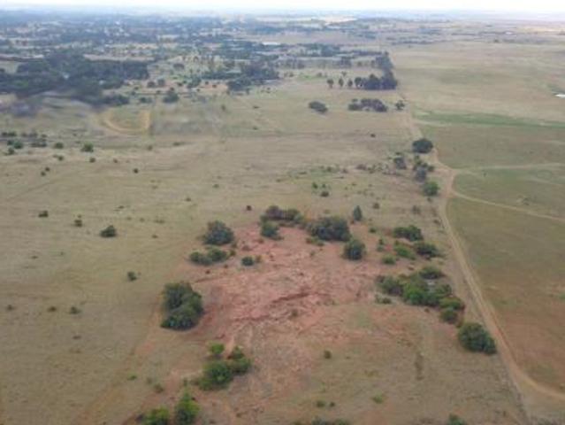 Land for sale in Bloemfontein, Free State