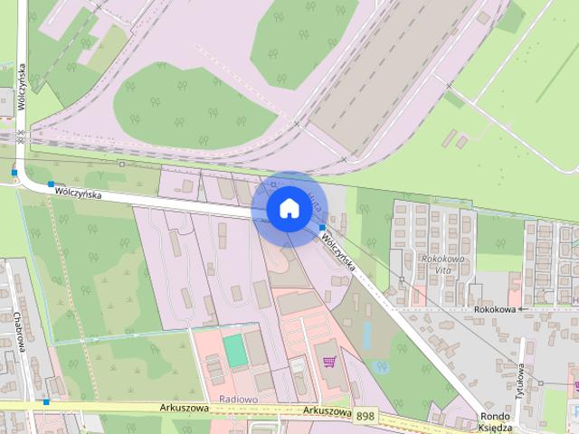 Mieszkanie do wynajęcia w Warszawa, Mazowieckie