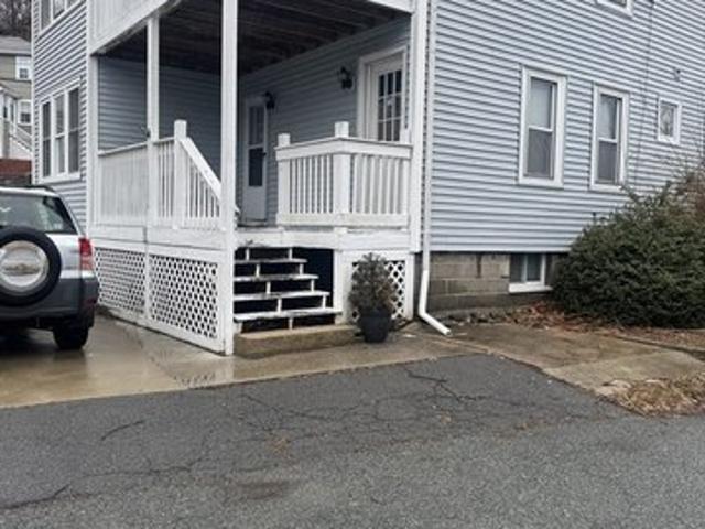 House for sale in Malden, Massachusetts