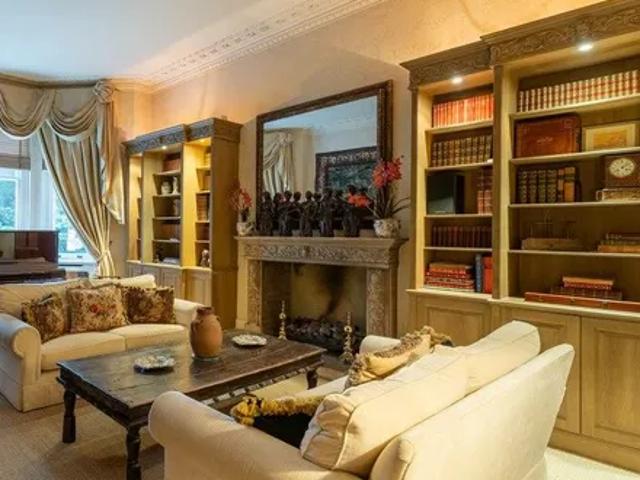 Apartment for rent in Chelsea, Greater London