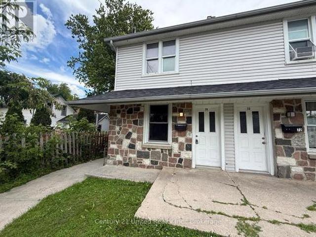 Property for rent in Peterborough, Ontario