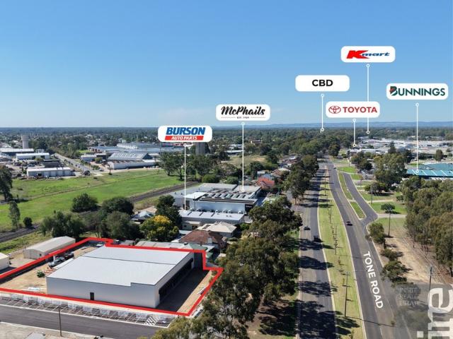 Property for rent in Wangaratta, Victoria