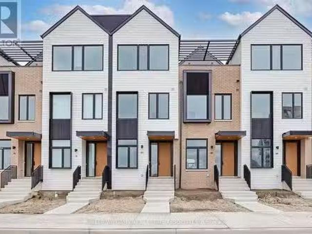 Condo for rent in Mississauga, Ontario