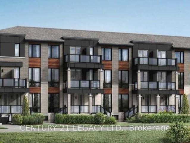 Condo for rent in Woburn, Ontario