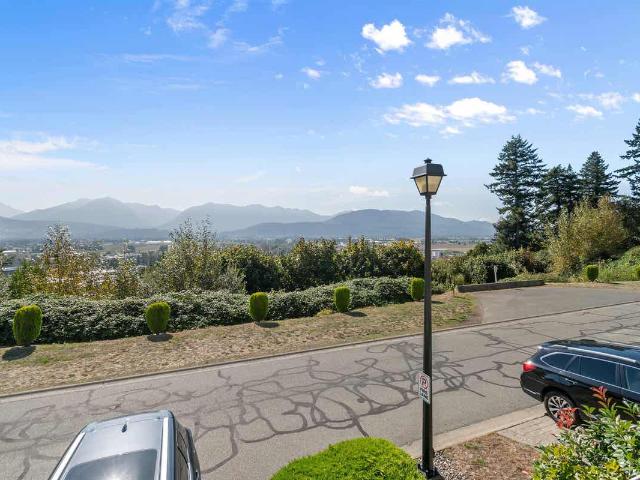 Townhouse for sale in Chilliwack, British Columbia