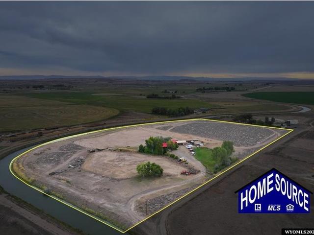 House for sale in Riverton, Fremont County