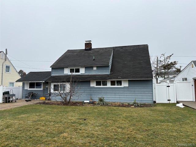 House for sale in Nassau, New York