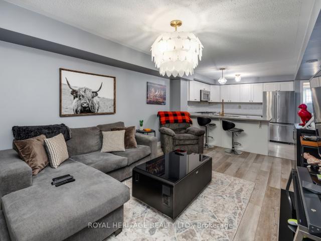 Condo for sale in Durham, Ontario