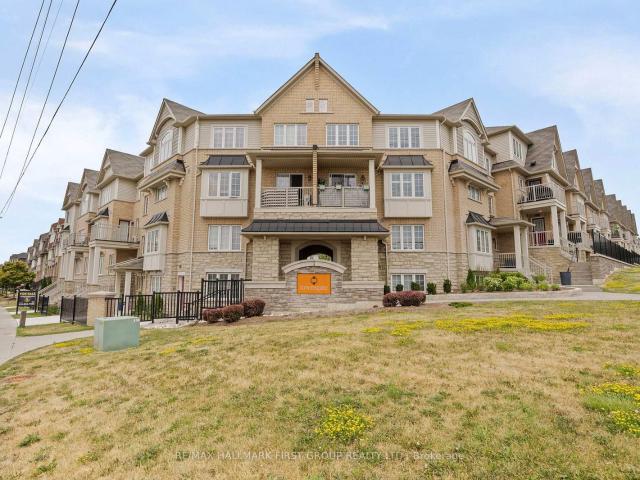 Condo for sale in Woburn, Ontario