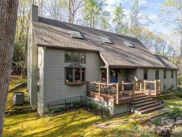 House for sale in Transylvania, North Carolina