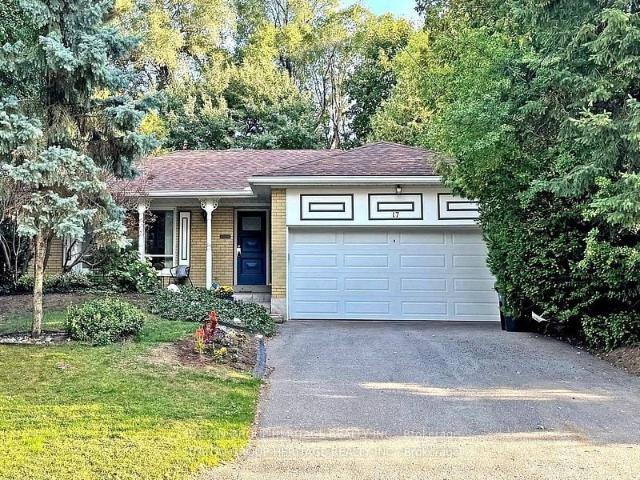 House for sale in Woburn, Ontario