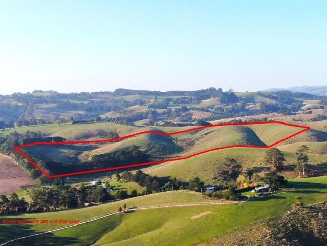 Property for sale in Mirboo, Victoria