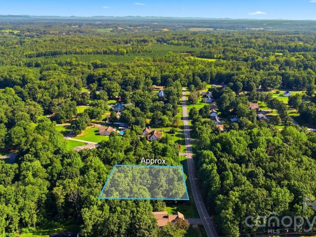 Land for sale in Catawba, North Carolina