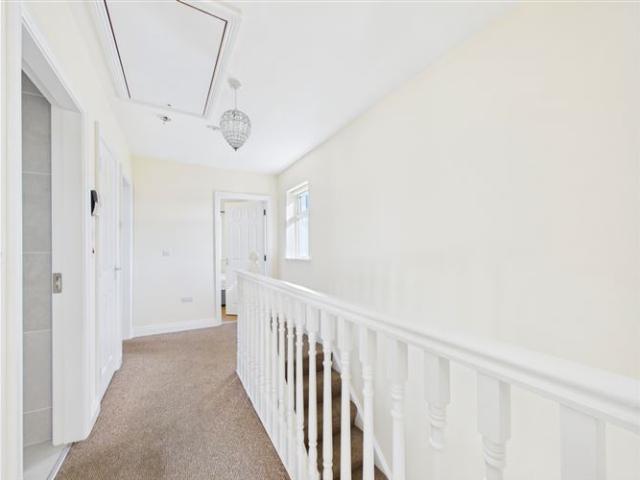 Detached House for sale in Portlaoise, The Municipal District of Portlaoise