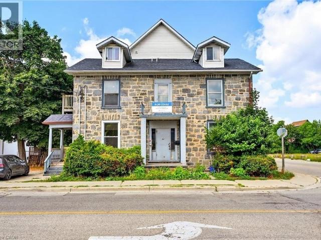 House for rent in Cambridge, Ontario