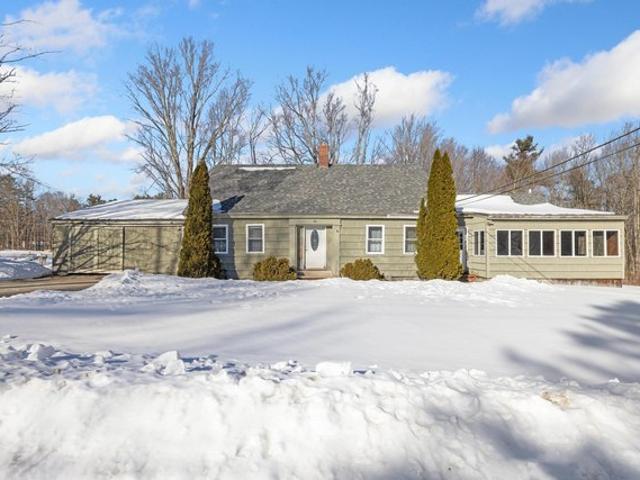 House for sale in Sanford, Maine