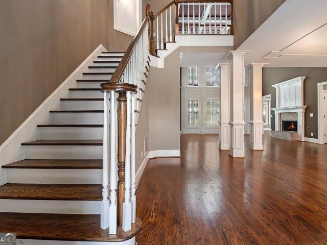 House for sale in Sautee Bluff, Covington