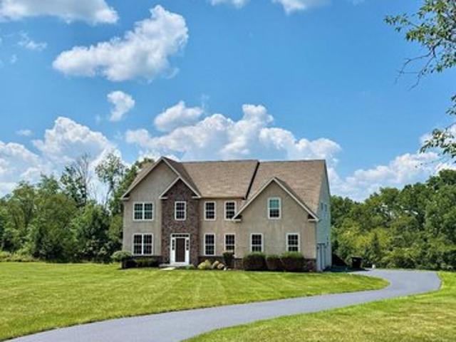 House for sale in Harleysville, Pennsylvania