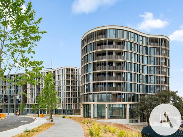 Apartment for rent in Canberra, Australian Capital Territory