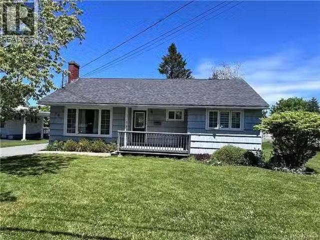 House for sale in City Of Saint John, New Brunswick