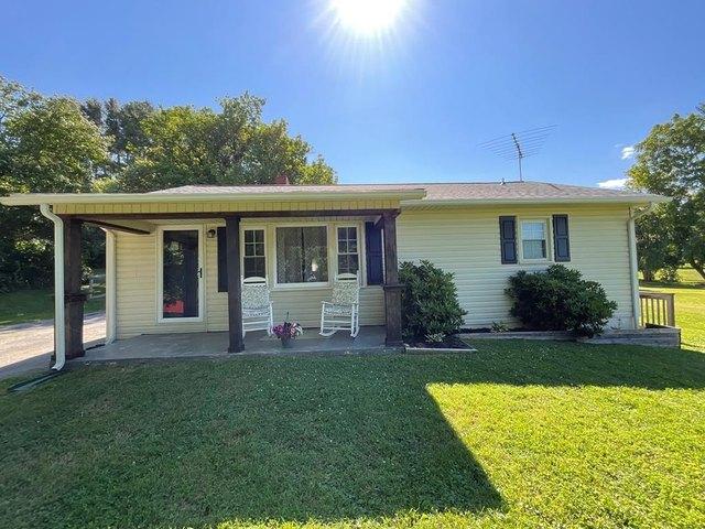 House for sale in Virginia
