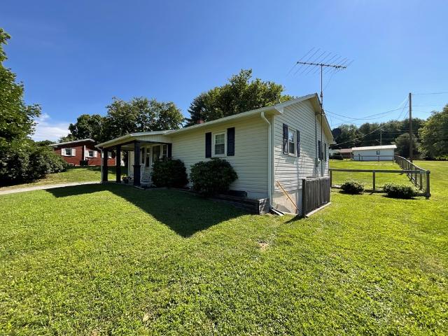 House for sale in Virginia