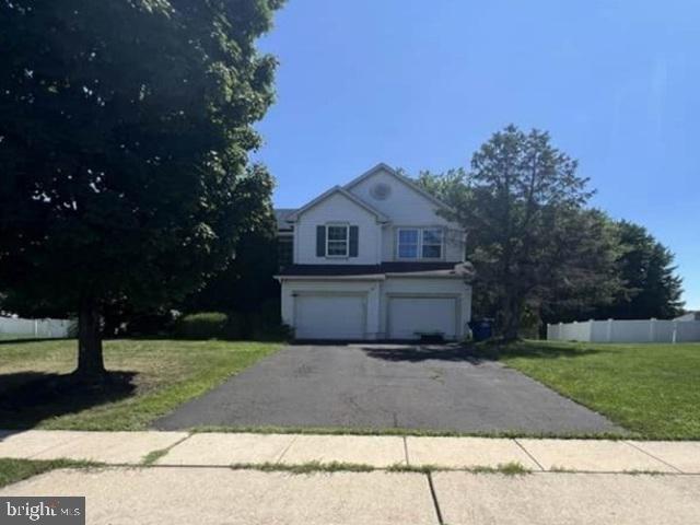 House for sale in Burlington, Burlington County