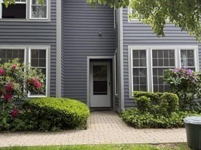 Condo for sale in Amherst, Massachusetts