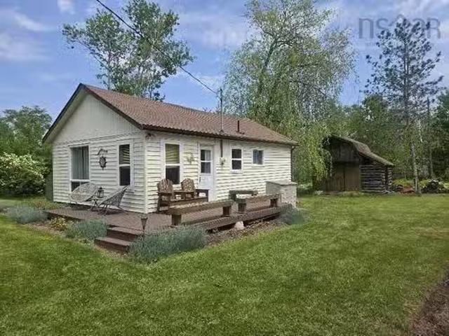 House for sale in Marshville, Nova Scotia