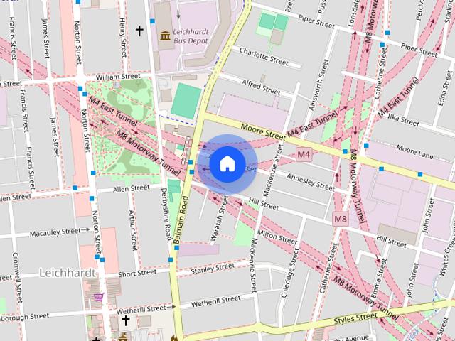 House for rent in Sydney, New South Wales