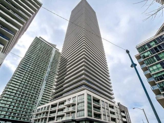 Apartment for rent in Etobicoke—Lakeshore, Toronto