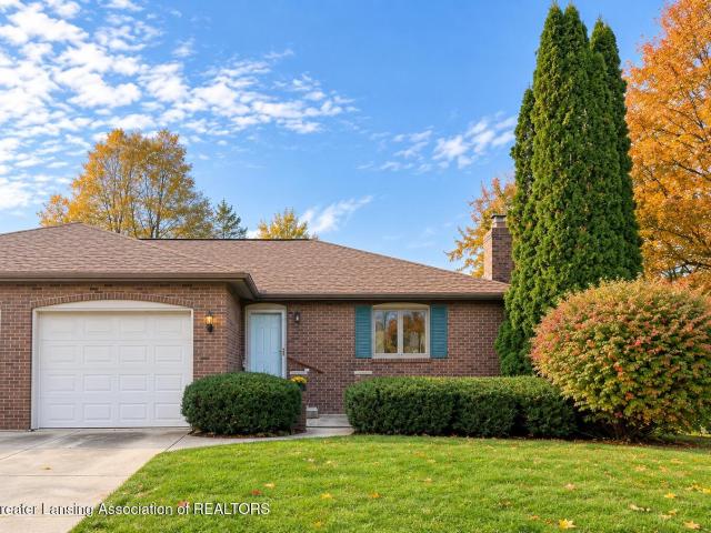 House for sale in Wheatfield Township, Ingham County