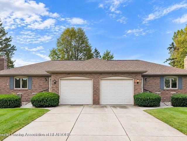 House for sale in Okemos, Ingham County