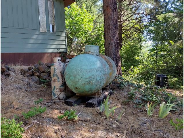 House for sale in Washington