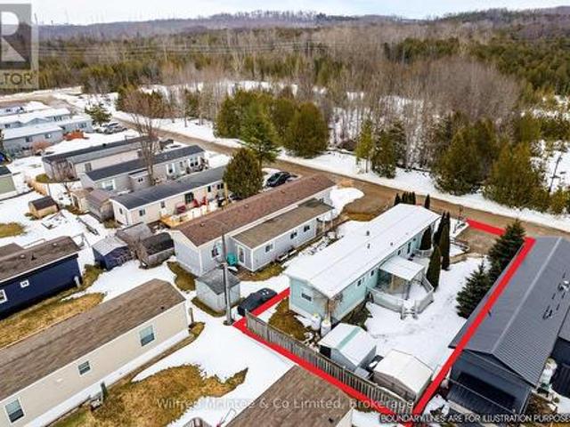 House for sale in Kincardine, Ontario