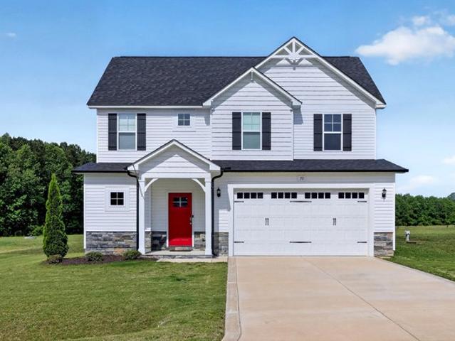 House for sale in Kenly, North Carolina