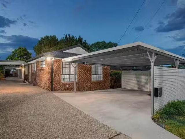 House for rent in Toombul, Queensland