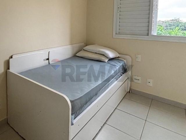 Apartamento aluguel em Condomínio Praças do Golf, Ribeirão Preto