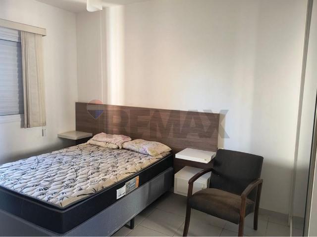 Apartamento aluguel em Condomínio Praças do Golf, Ribeirão Preto