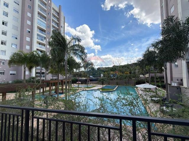 Apartamento aluguel em Região Imediata de Bragança Paulista, Bragança Paulista