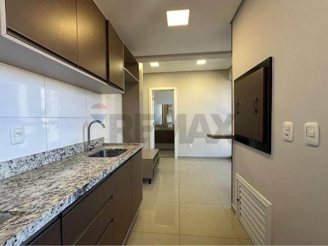 Apartamento aluguel em Região Geográfica Imediata de Passo Fundo, Passo Fundo