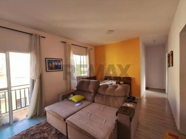 Apartamento aluguel em Campo Limpo Paulista