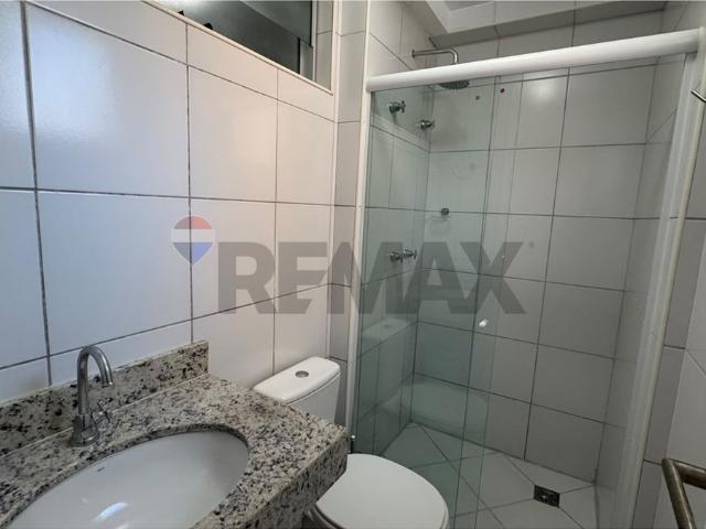 Apartamento aluguel em Região Geográfica Imediata de Aracaju, Região Metropolitana de Aracaju