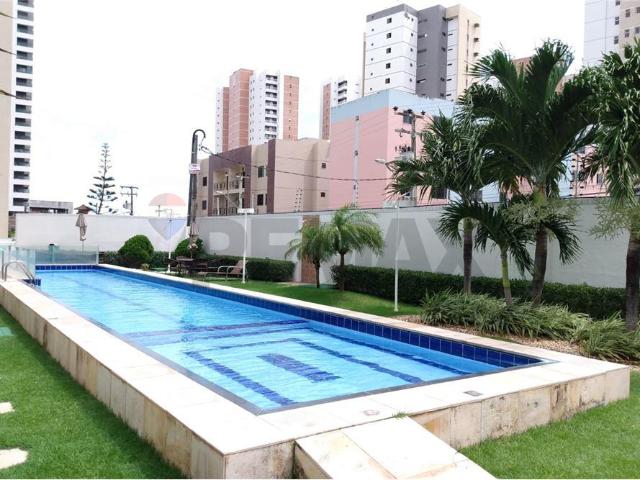 Apartamento aluguel em Região Geográfica Imediata de Fortaleza, Fortaleza