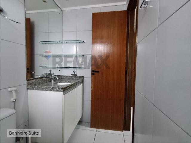 Apartamento aluguel em Região Geográfica Imediata de João Pessoa, Região Metropolitana de João Pessoa