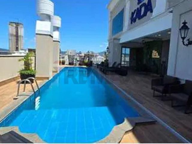 Apartamento aluguel em Região Geográfica Imediata de Itajaí, Itapema