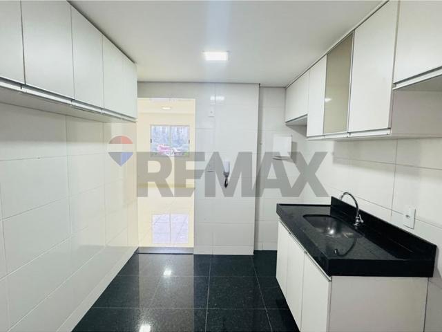 Apartamento aluguel em Regional Oeste, Belo Horizonte